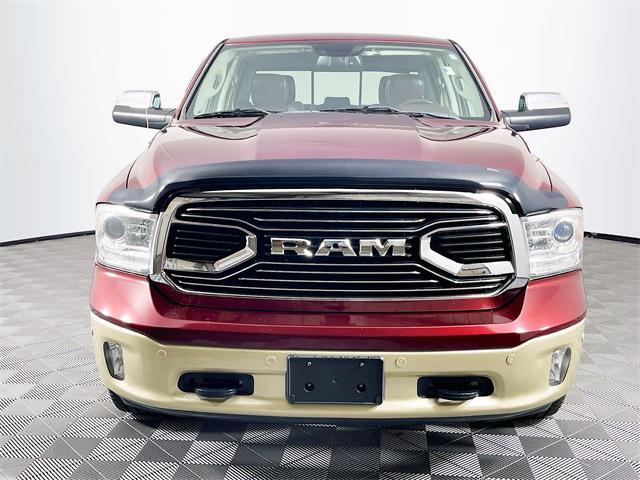 used 2017 Ram 1500 car, priced at $31,000
