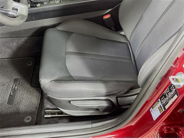 used 2023 Kia K5 car, priced at $19,400