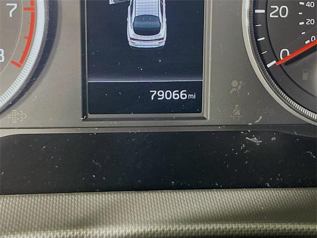 used 2023 Kia K5 car, priced at $19,400