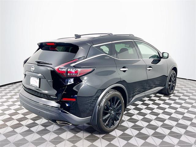 used 2024 Nissan Murano car, priced at $30,500