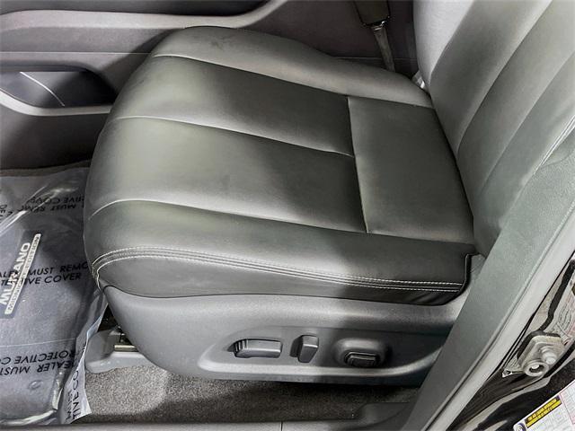 used 2024 Nissan Murano car, priced at $30,500