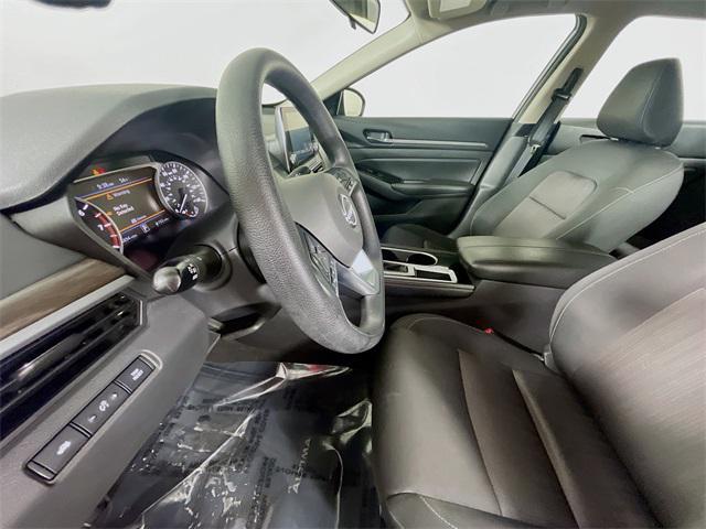 used 2023 Nissan Altima car, priced at $19,900