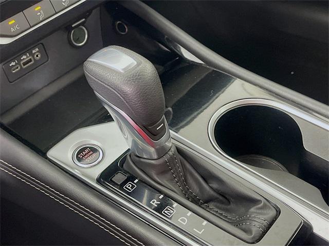 used 2023 Nissan Altima car, priced at $19,900