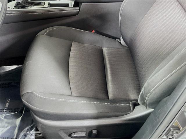 used 2023 Nissan Altima car, priced at $19,900