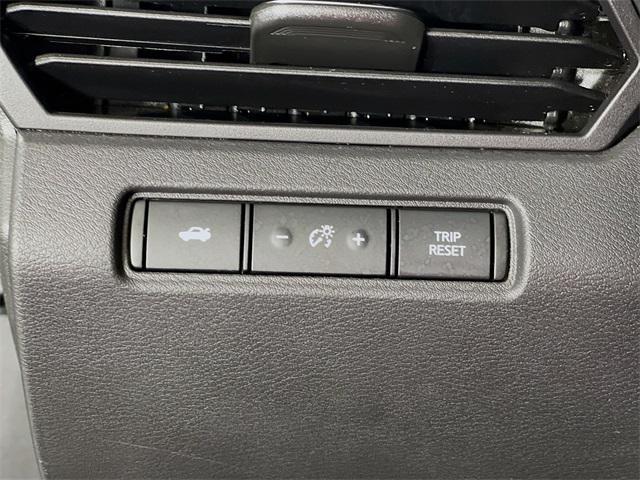 used 2023 Nissan Altima car, priced at $19,900