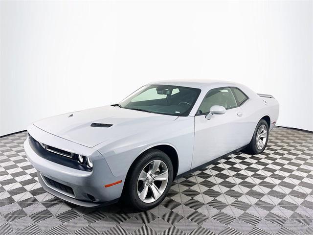 used 2022 Dodge Challenger car, priced at $22,000