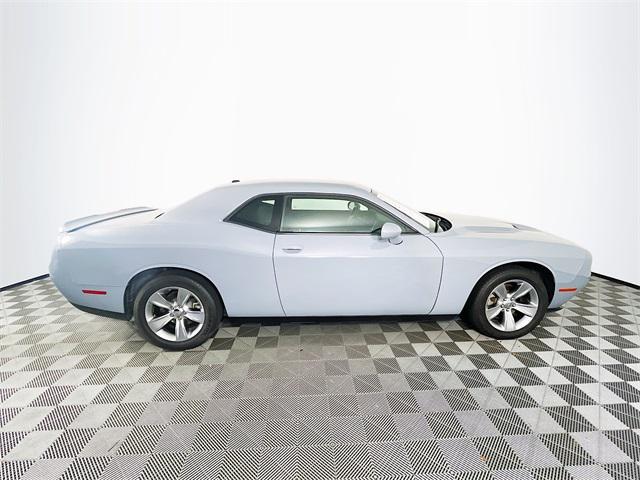 used 2022 Dodge Challenger car, priced at $22,000