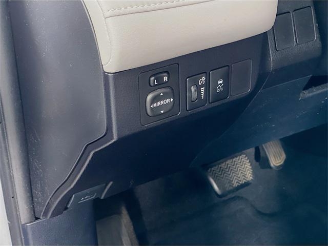 used 2015 Toyota RAV4 car, priced at $16,700