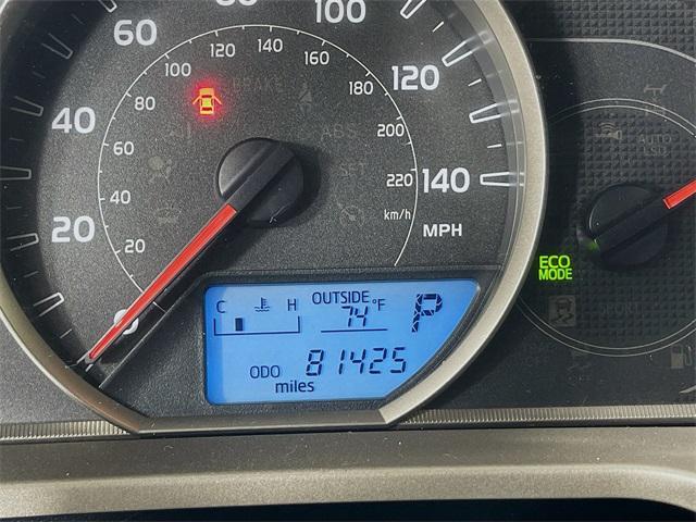 used 2015 Toyota RAV4 car, priced at $16,700