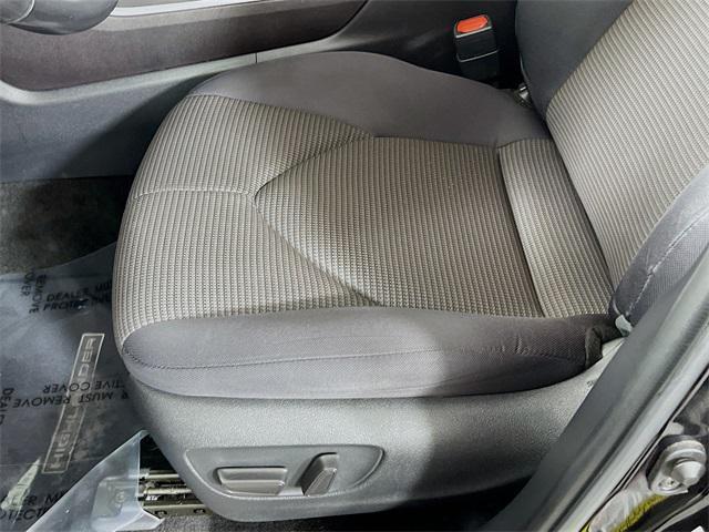 used 2022 Toyota Highlander car, priced at $30,400
