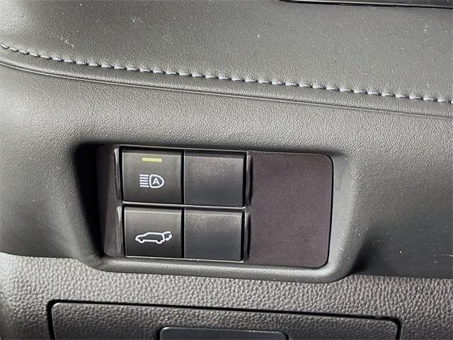 used 2022 Toyota Highlander car, priced at $30,400