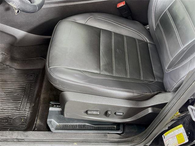 used 2018 Ford Escape car, priced at $12,700