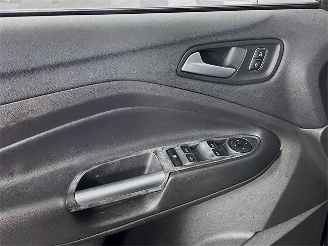 used 2018 Ford Escape car, priced at $12,700