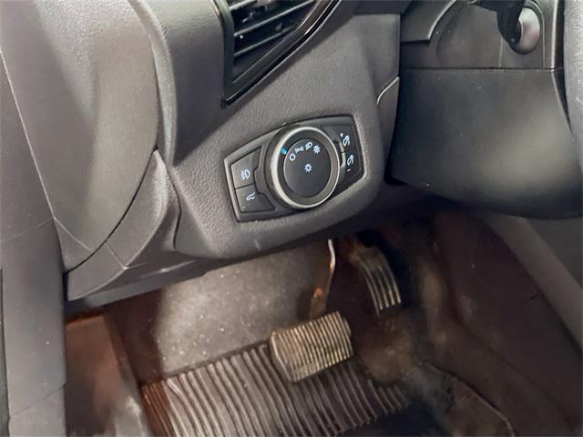 used 2018 Ford Escape car, priced at $12,700