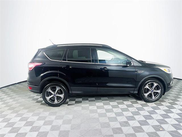 used 2018 Ford Escape car, priced at $12,700