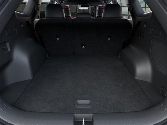 new 2026 Kia Sportage Hybrid car, priced at $42,280