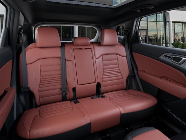 new 2026 Kia Sportage Hybrid car, priced at $42,280