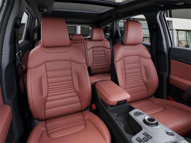 new 2026 Kia Sportage Hybrid car, priced at $42,280