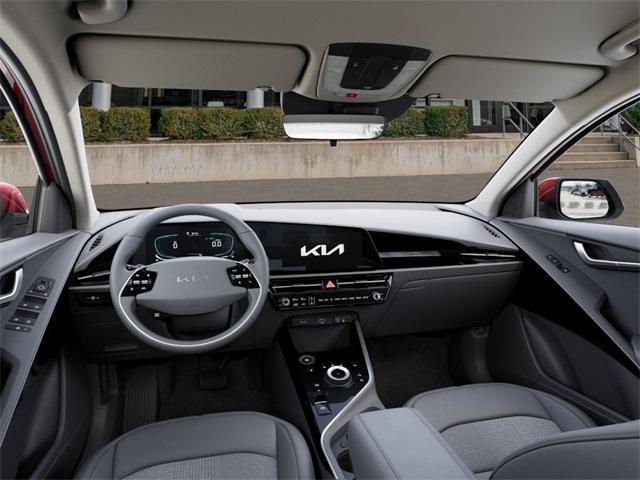 new 2023 Kia Niro Plug-In Hybrid car, priced at $34,545
