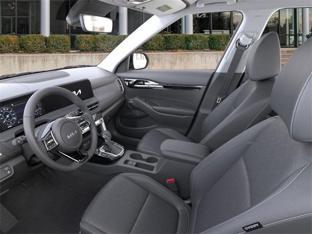 new 2026 Kia Seltos car, priced at $34,170