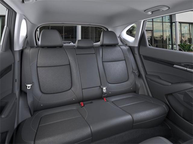 new 2026 Kia Seltos car, priced at $34,170