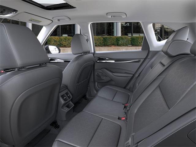 new 2026 Kia Seltos car, priced at $34,170