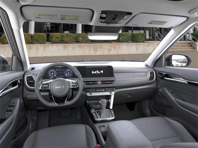 new 2026 Kia Seltos car, priced at $34,170