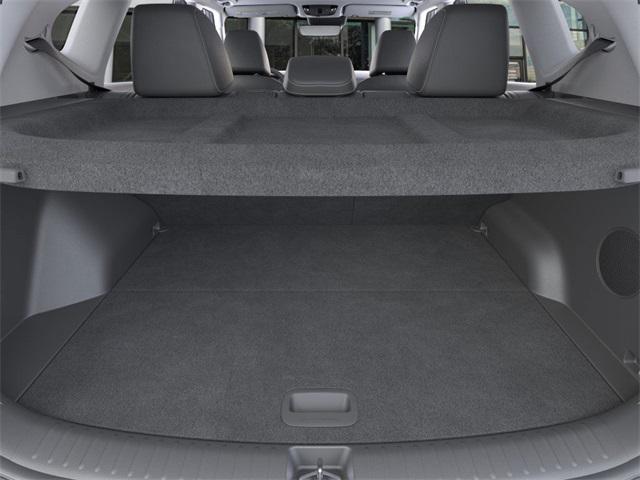 new 2026 Kia Seltos car, priced at $34,170