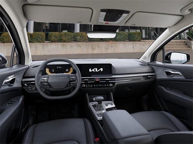 new 2026 Kia Sportage car, priced at $32,065