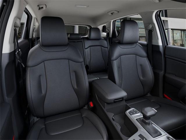 new 2026 Kia Sportage car, priced at $32,065