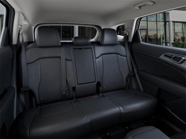 new 2026 Kia Sportage car, priced at $32,065