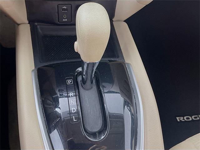 used 2015 Nissan Rogue car, priced at $11,500