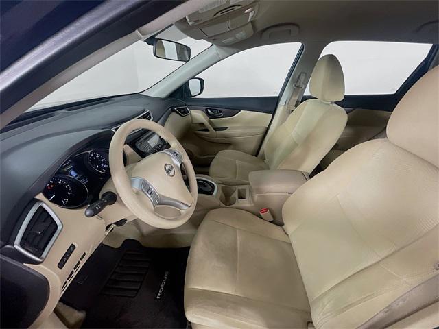 used 2015 Nissan Rogue car, priced at $11,500