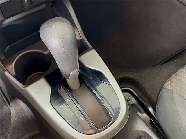 used 2019 Honda Fit car, priced at $18,500