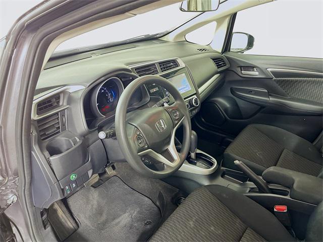used 2019 Honda Fit car, priced at $18,500