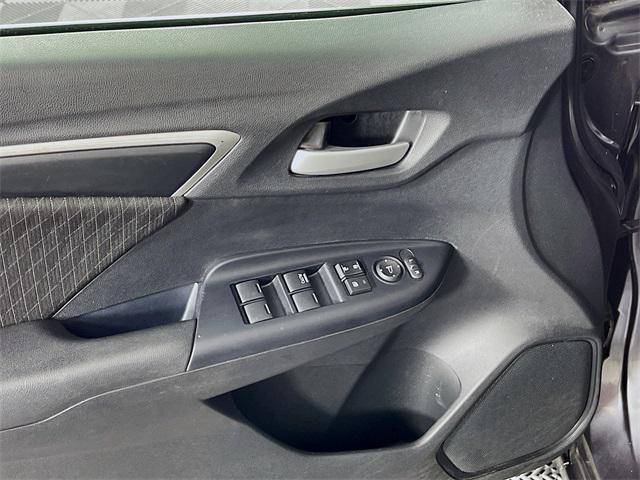 used 2019 Honda Fit car, priced at $18,500