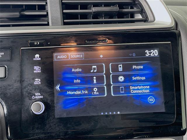 used 2019 Honda Fit car, priced at $18,500