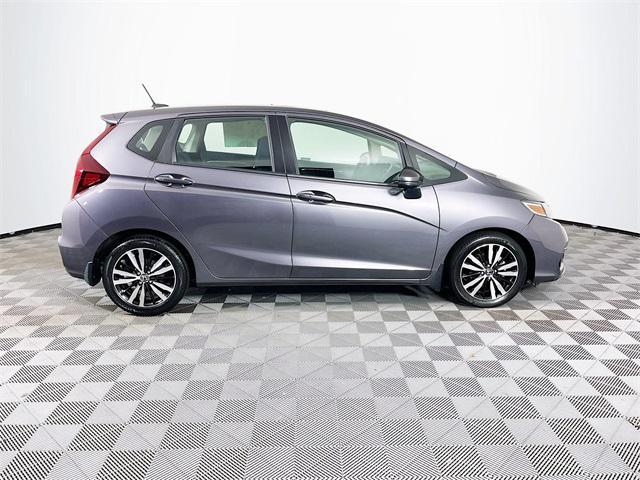 used 2019 Honda Fit car, priced at $18,500