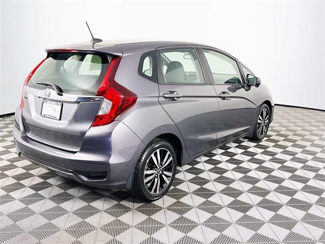 used 2019 Honda Fit car, priced at $18,500