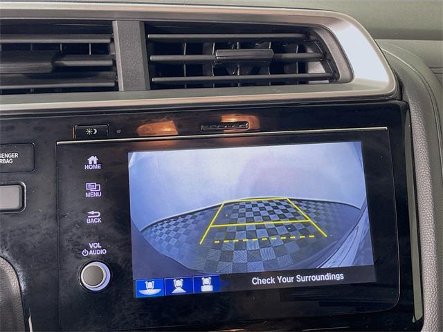 used 2019 Honda Fit car, priced at $18,500