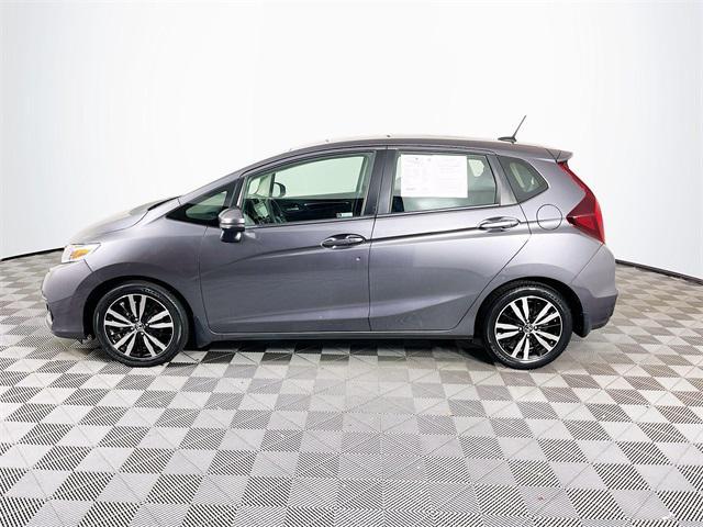 used 2019 Honda Fit car, priced at $18,500