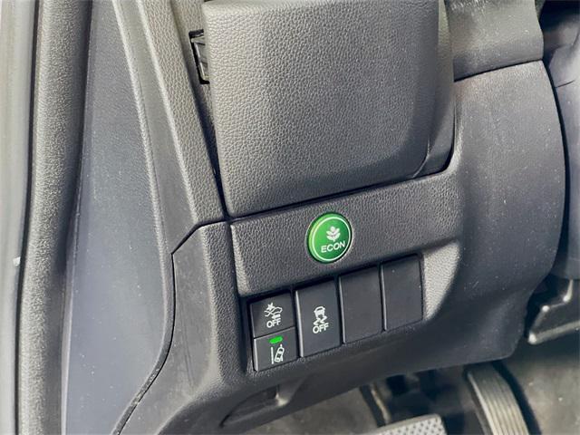 used 2019 Honda Fit car, priced at $18,500