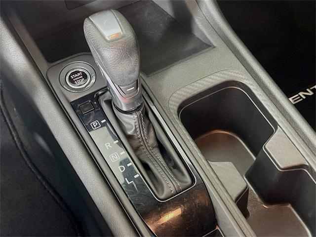 used 2023 Nissan Sentra car, priced at $19,500