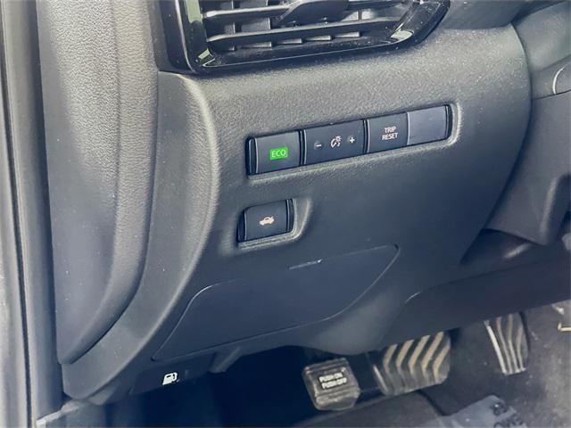 used 2023 Nissan Sentra car, priced at $23,000