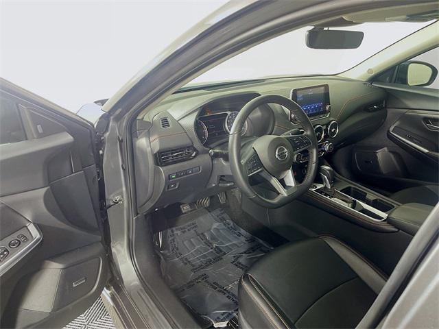 used 2023 Nissan Sentra car, priced at $23,000