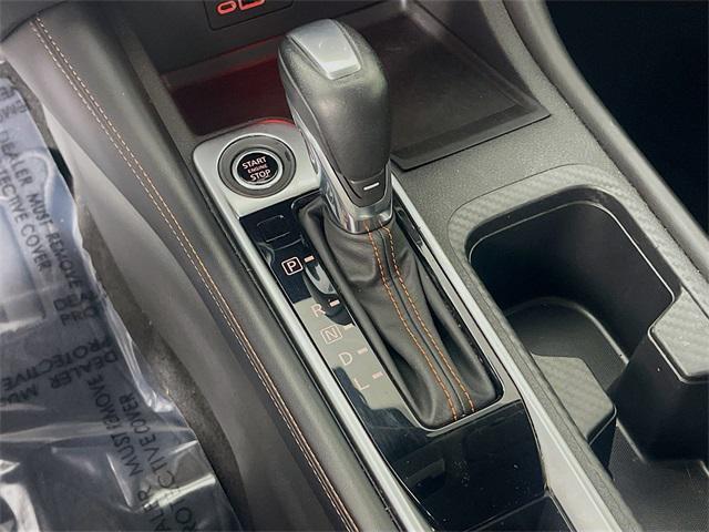 used 2023 Nissan Sentra car, priced at $23,000