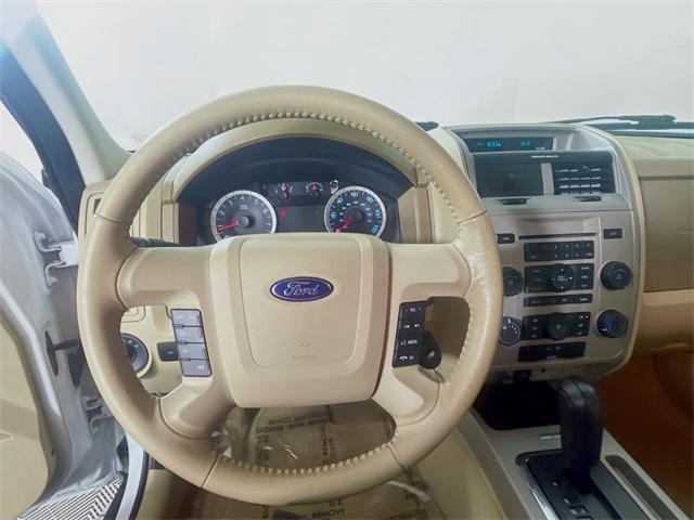 used 2012 Ford Escape car, priced at $7,200