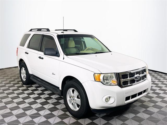 used 2012 Ford Escape car, priced at $7,400