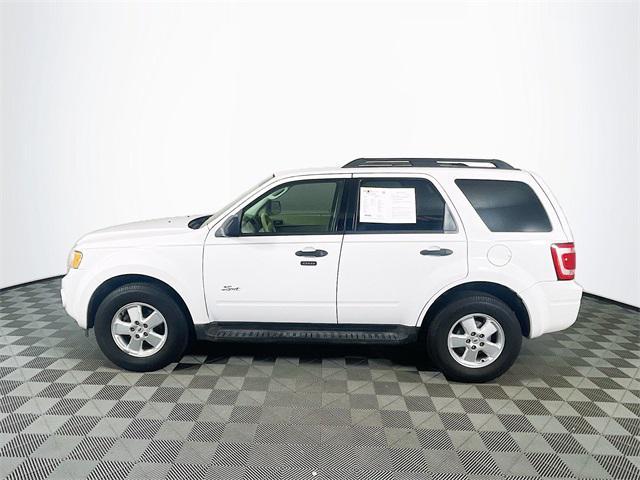 used 2012 Ford Escape car, priced at $7,200