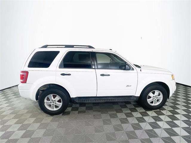 used 2012 Ford Escape car, priced at $7,200